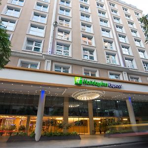 Holiday Inn Express Rosario, an IHG hotel